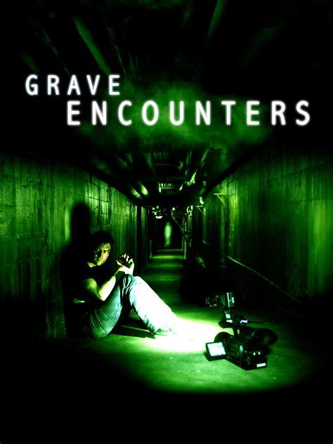 Prime Video Grave Encounters