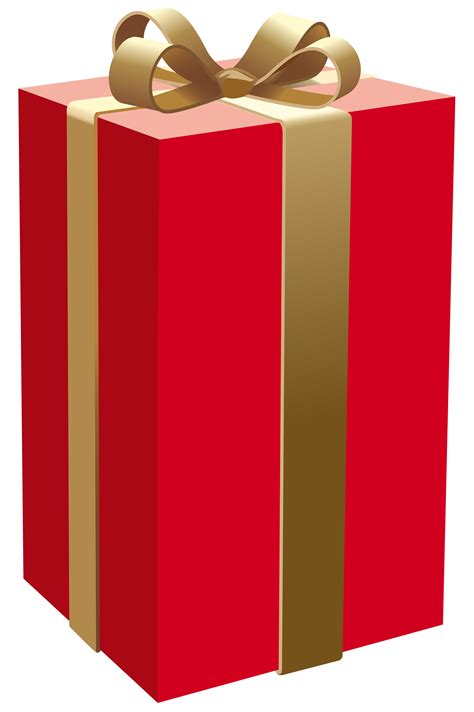 The images may be used for personal or commercial use. Red Gift Box PNG Clipart - Best WEB Clipart