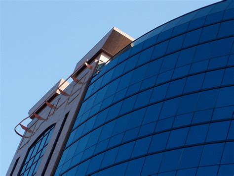 Free glass building Stock Photo - FreeImages.com