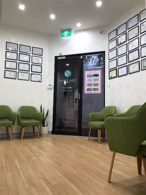 Chatswood Dentist Dental Clinic In Chatswood Clear Dental