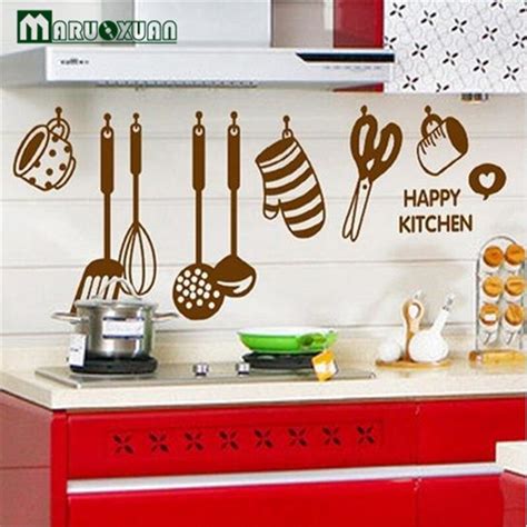 You can get up to 70% off on a wide range of products on amazon.in during the sale. Cartoon Kitchen Utensil Wall Stickers Removable Green ...