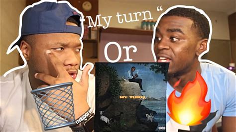Lil Baby My Turn Reactionreview Youtube