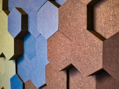 Acoustical Wall Panels For Sound Absorbers Auditorium Design