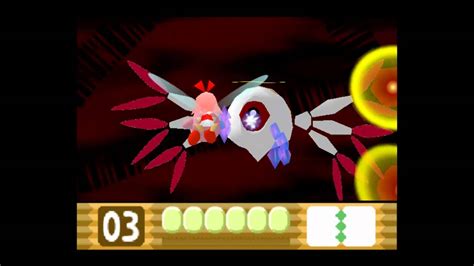 Kirby 64 Final Boss Battle O2 Youtube
