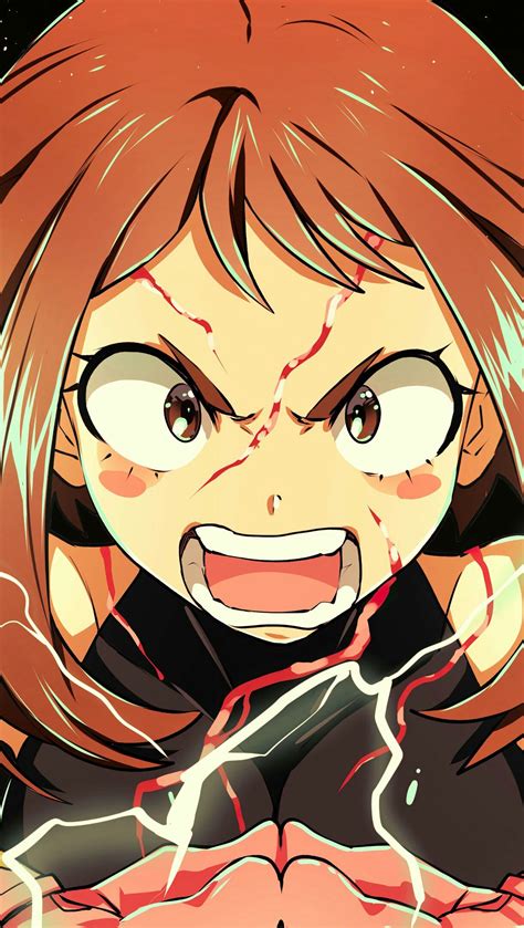 Boku No Hero Wallpaper En 2021 Fondo De Anime Anime Anime Hd