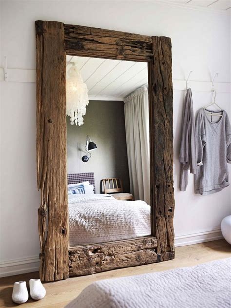 Modern And Stylish Rustic Scandinavian Bedroom Decor Decomagz Home