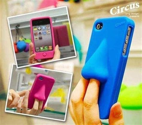 Ok Cell Phone Cases Are Just Getting Weirder 18 Pics