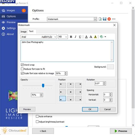 Light Image Resizer 6070 Full Version Crack Download