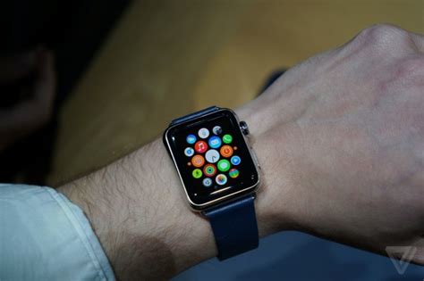Windows media video (.wmv), a type of compressed video file format, is one of several standard formats available today. Hands-On First Impressions of the New Apple Watch - Mac Rumors