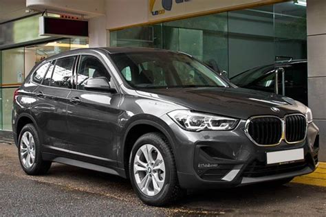 New Bmw X1 Latest Car Price And Prices Singapore Sgcarmart