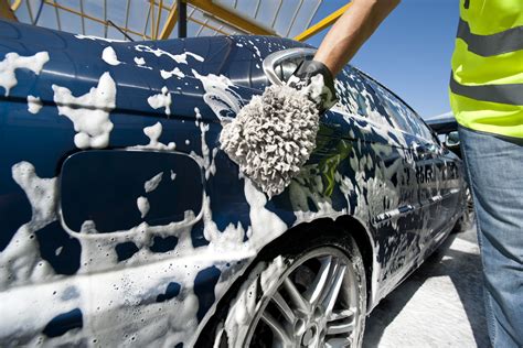 How To Wash Your Car Properly Clean Your Car At Home