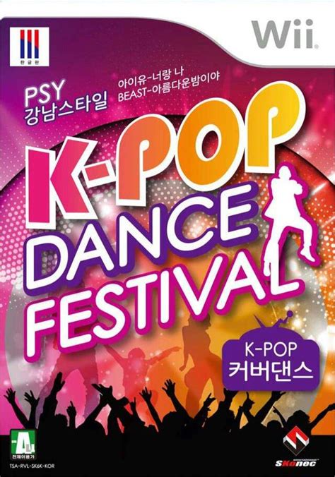 Just Dance Kpop Edition K Pop Amino