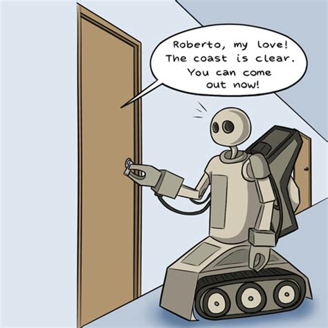 Robot Pictures And Jokes Funny Pictures And Best Jokes Comics Images
