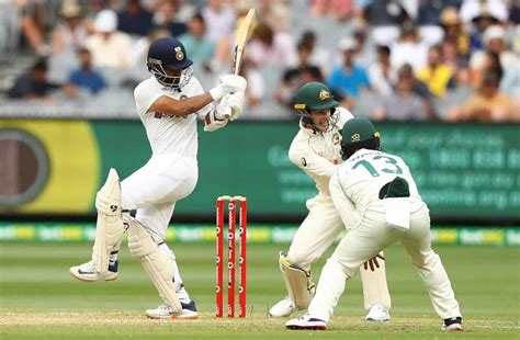 Mar 16, 2021 19:00 ist. Aus vs Ind, 2nd Test: India Move Closer, Score 189/5 At ...