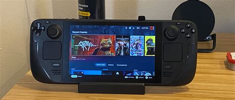 Steam Deck Docking Station Review Nice But Far From Required Toms