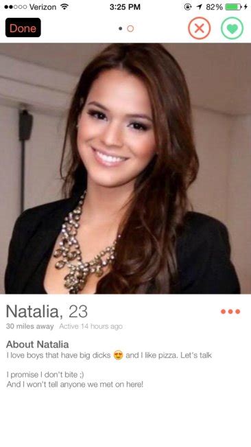 18 fake tinder profiles that are too good to be true gallery ebaum s world
