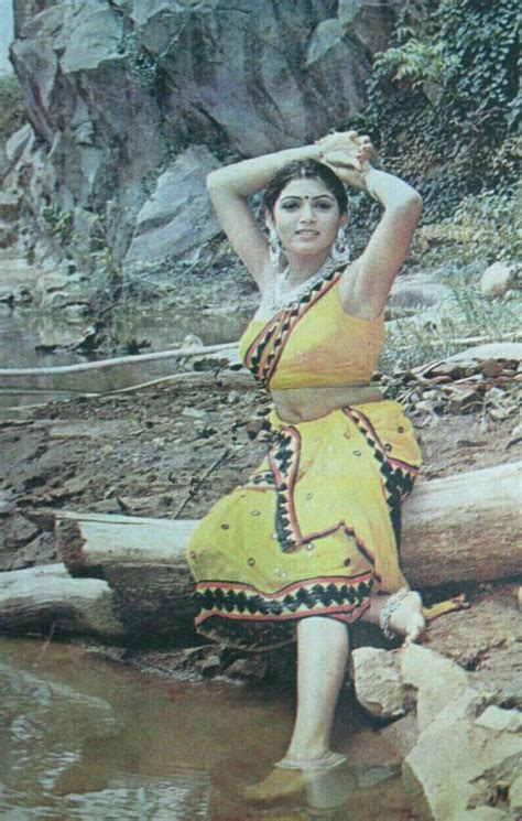 Actress Fanatic On Twitter Rare Vintage Hot Pics Of Slim Version