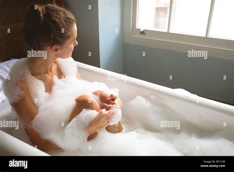 Nude Girl Taking Bath Upicsz The Best Porn Website