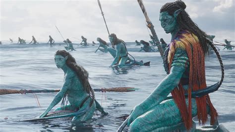 1920x1080px 1080p Free Download Avatar 2 The Way Of Water Trailer