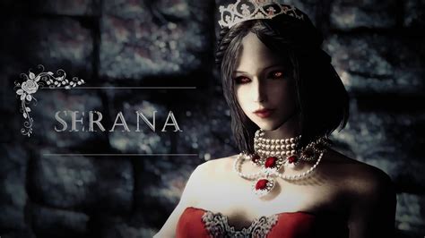 Looking For A Particular Serena Mod Request And Find Skyrim Non Adult Mods Loverslab