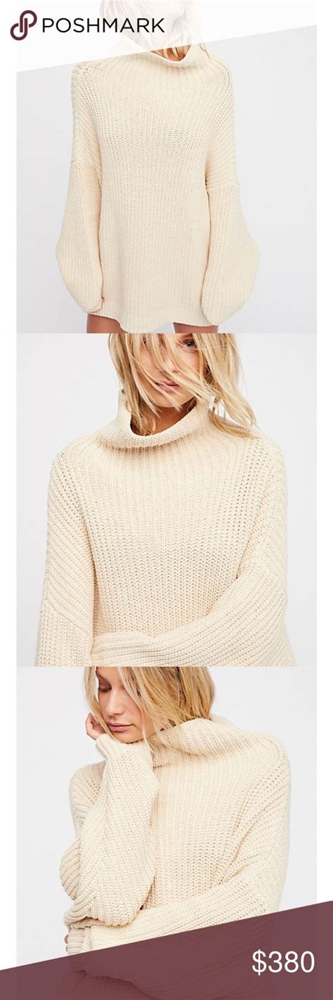Free People Swim Too Deep Pullover New Opened Free People Swim Clothes Design Free People