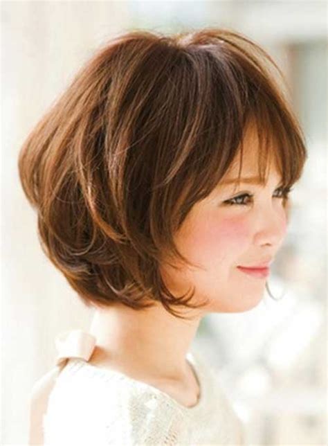 15 Cute Hairstyles For Short Layered Hair Short