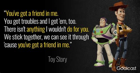 Image Result For Toy Story Quotes Toy Story Quotes Friendship Quotes