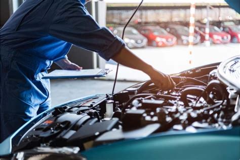 7 Tips For Car Maintenance And Repair