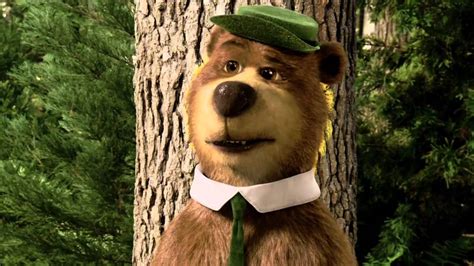 Yogi Bear 3d Offizieller Trailer 3 Deutsch Youtube