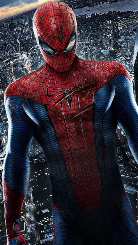 Spiderman Images For Iphone Hd Pixelstalknet