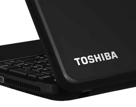 Toshiba Satellite C55 100 156 Inch Notebook Intel Pentium 2020m 2