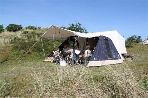 Combi Camp Flexi Comfort Trailer Tent Combi Camp
