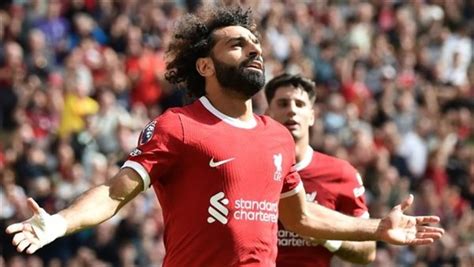 الكرة الذهبية محمد صلاح يتصدر قائمة المرشحين لجائزة أفضل لاعب