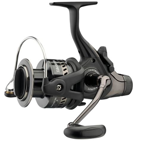 Daiwa Emcast Br A Freilaufrolle Angeln Neptunmaster