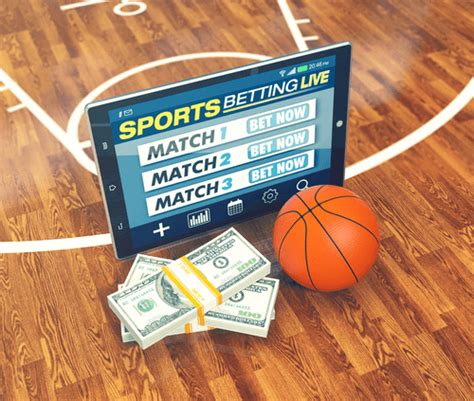Best Basketball Betting Sites 2021 Top Nba And Nbl Odds And Bets