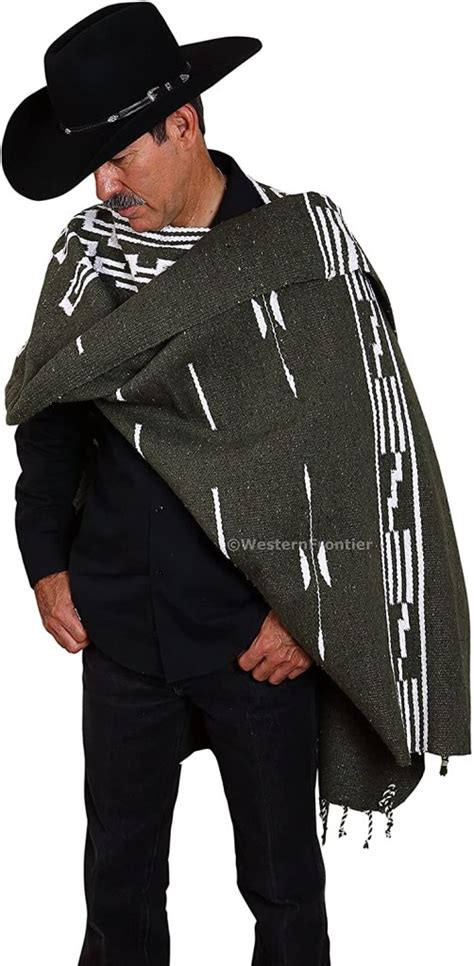 See more ideas about clint eastwood, clint, spaghetti western. Handwoven Clint Eastwood Spaghetti Western Poncho Made in Mexico (Olive Green) - Berkeley Technology