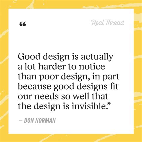 51 Inspirational Quotes On Design And Creativity Real Thread