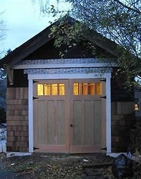 Find out why they're a great choice for automatic or manual installat. Fiberglass Swing Out Garage Doors | | Non-warping patented ...