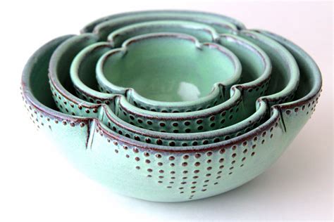 Cool Types Of Pottery Bowls References