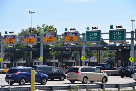 Analyst Suggests Toll Hikes on Pennsylvania Turnpike Could Drive Away Users