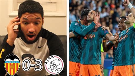 ✔️ subscribe, like & comment for more! HAKIM ZIYECH GOAL WAS INSANE!! (حكيم زياش‎) || VALENCIA 0 ...