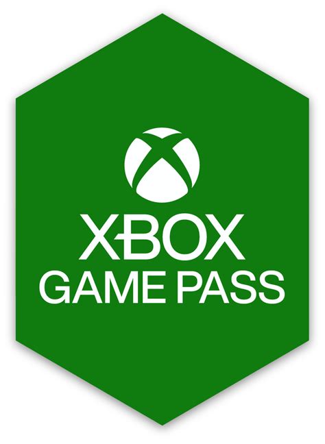Xbox Game Pass Logo Png Download Xbox Game Pass Png Image For Free
