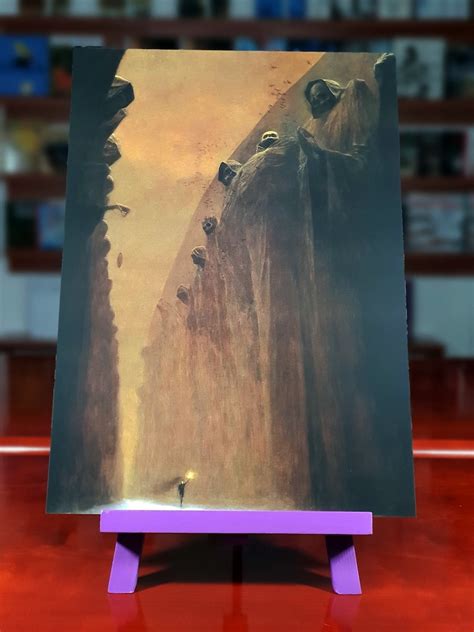 Zdzislaw Beksinski Art Poster Valley Of Death Art Print Etsy Ireland
