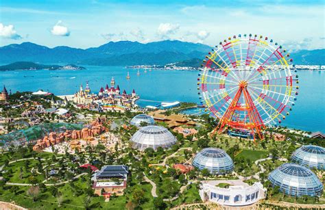 Vinpearl Park Nha Trang Ultimate Guide And Things To Do 2024