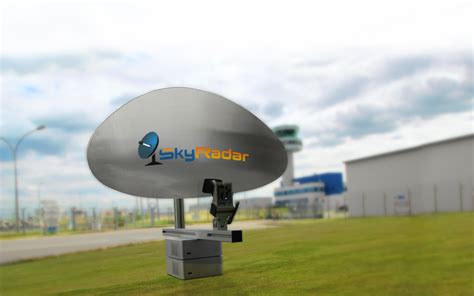 Short And Medium Range Radars For Training And Civil Aviation