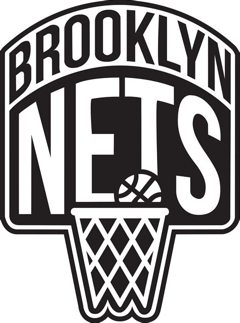Brooklyn Nets Logo Wallpaper