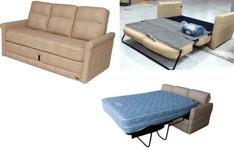 Dynastymattress memory foam sofa mattress. Rv Replacement Sofa Bed With Futon 11 E Saving Sleeper ...
