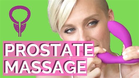 Escort Prostata Massage