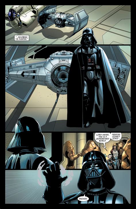 Darth Vader 003 2015 Read All Comics Online