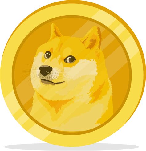 Dogecoin Png 20 Free Cliparts Download Images On Clipground 2024
